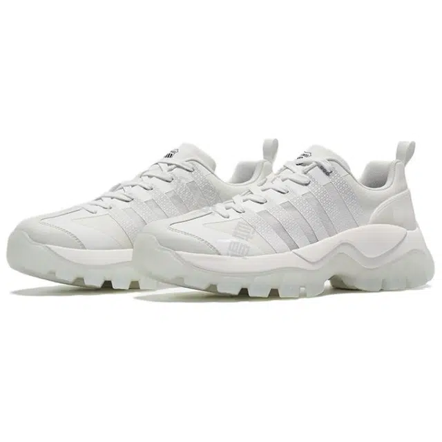KSWISS PU