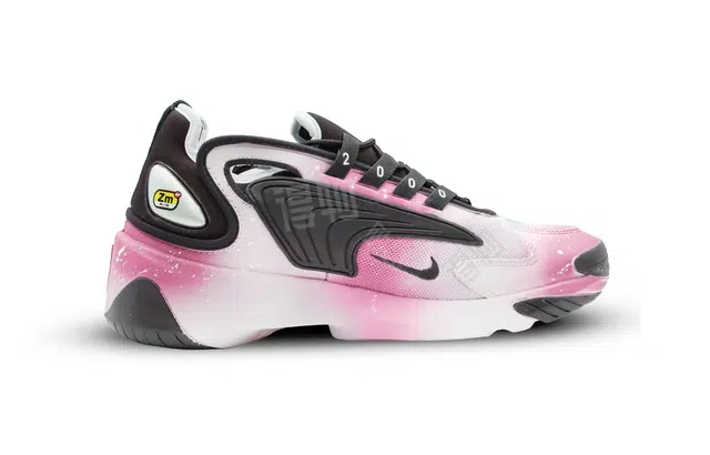 Nike Zoom 2K