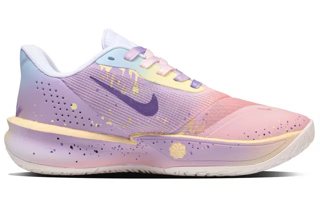 Nike Precision 7