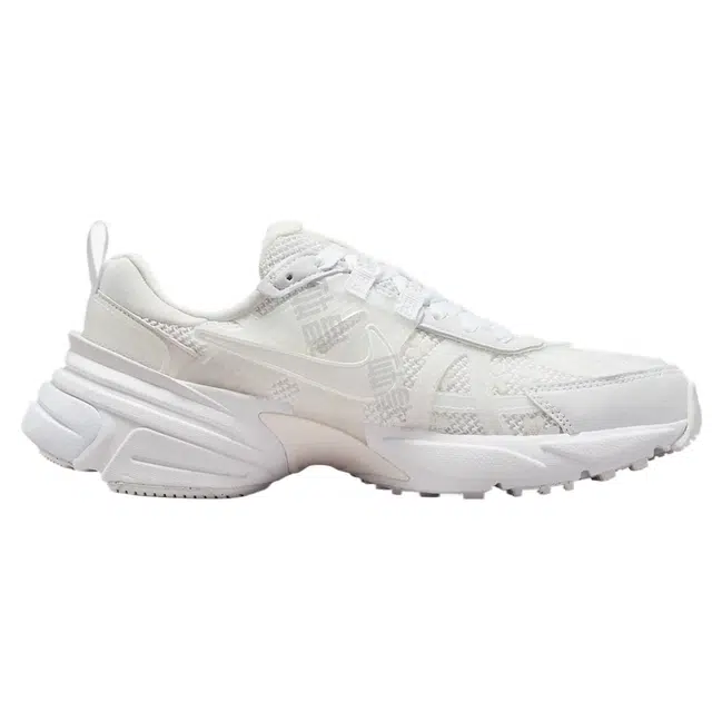Nike V2K Run White