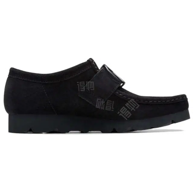 Clarks Originals + NEEDLES Walla