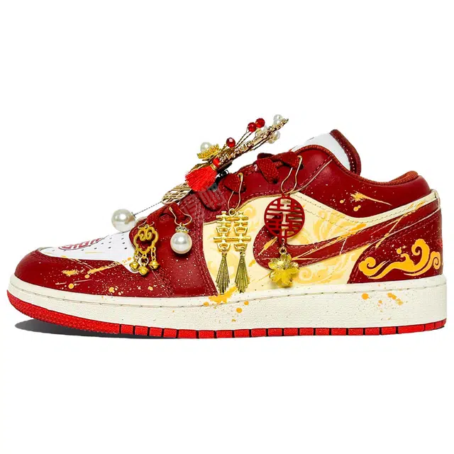 Jordan Air Jordan 1