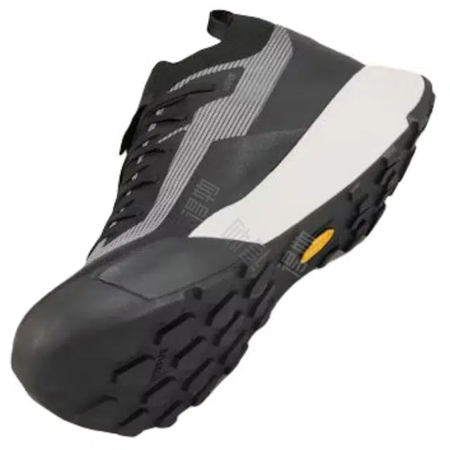 Arcteryx Vertex Speed