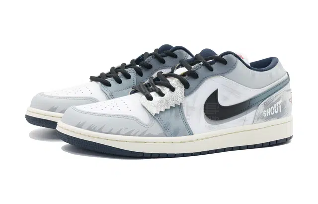 Jordan Air Jordan 1