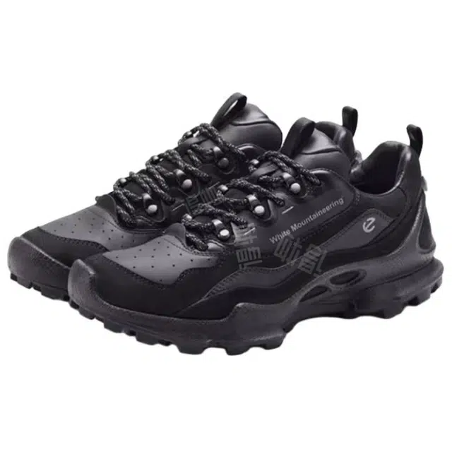 White Mountaineering ecco Biom C Trail