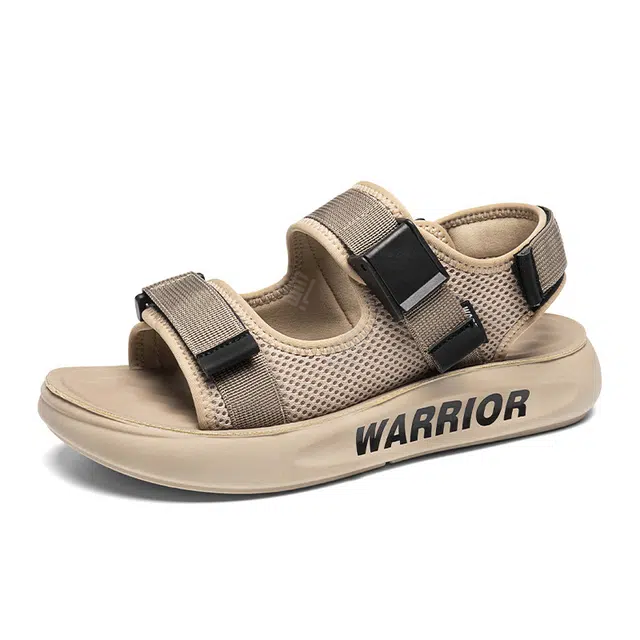 Warrior