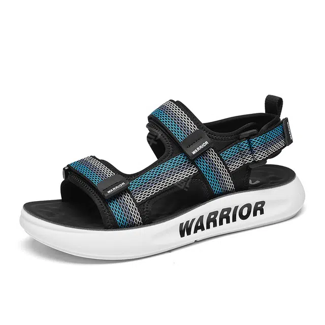 Warrior
