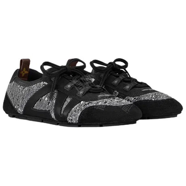 LOUIS VUITTON Sneakerina