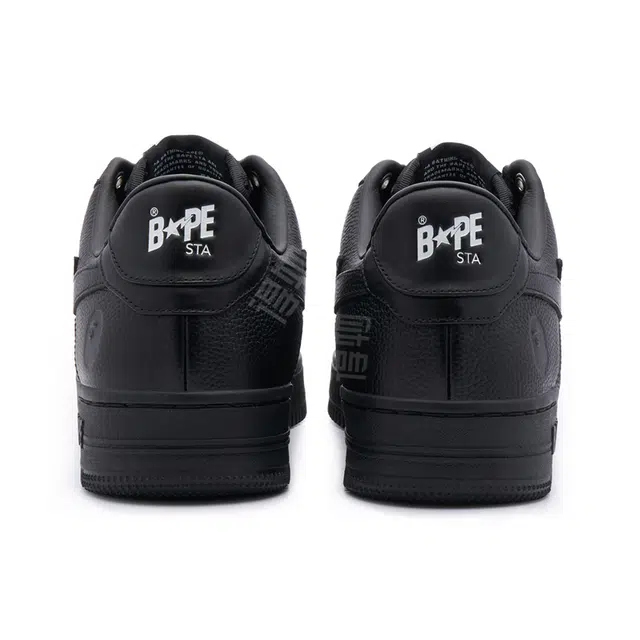 A BATHING APE STA