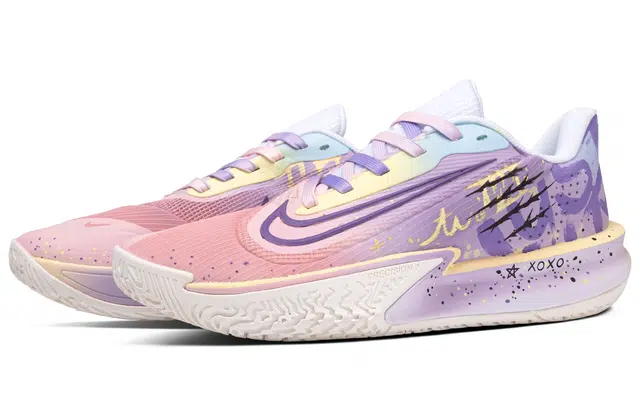 Nike Precision 7