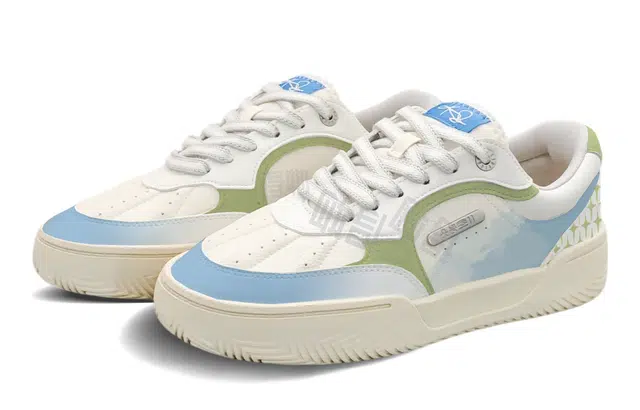 Anta 33