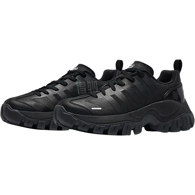 KSWISS PU