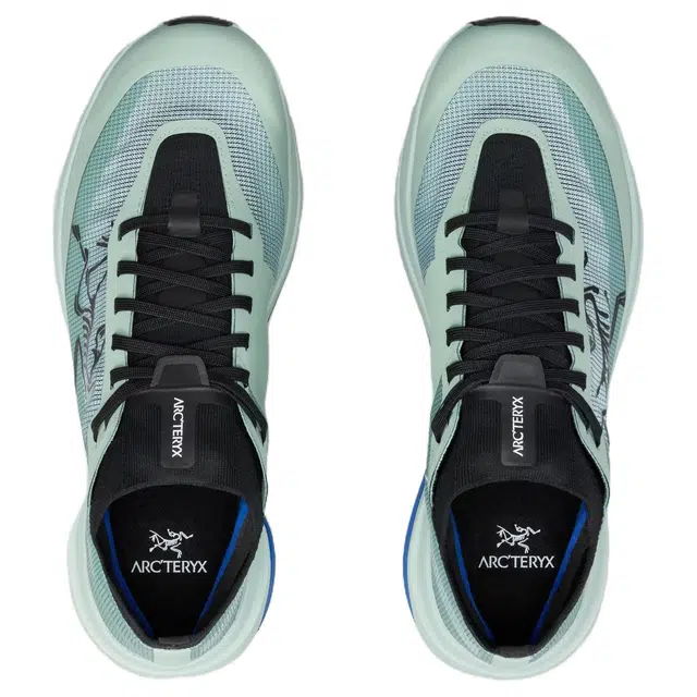 Arcteryx SYLAN PRO