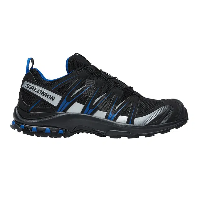 SALOMON XA PRO 3D