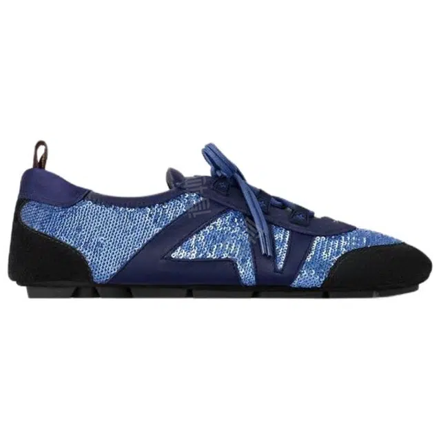 LOUIS VUITTON Sneakerina