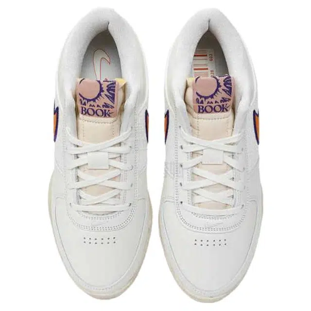 Nike Book 1 EP