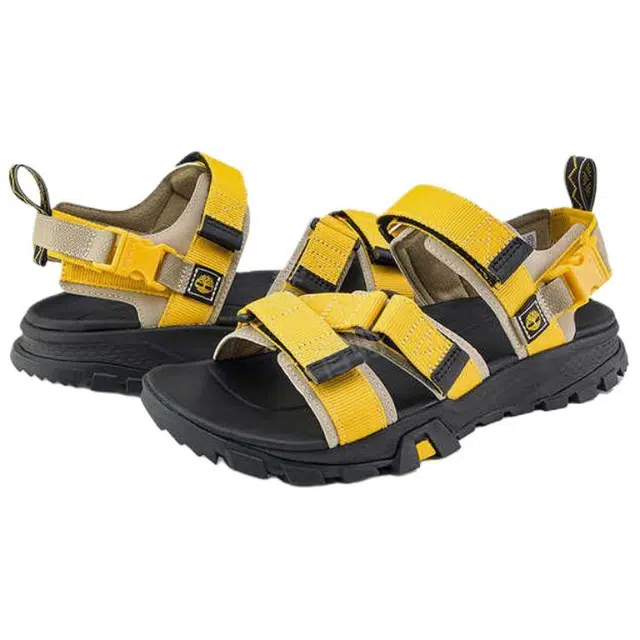 Timberland Garrison Trail