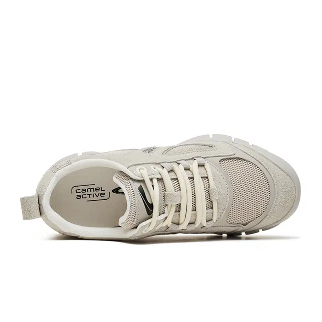 CAMEL ACTIVE