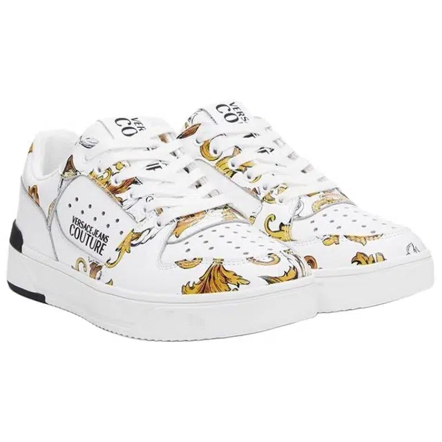 VERSACE JEANS COUTURE