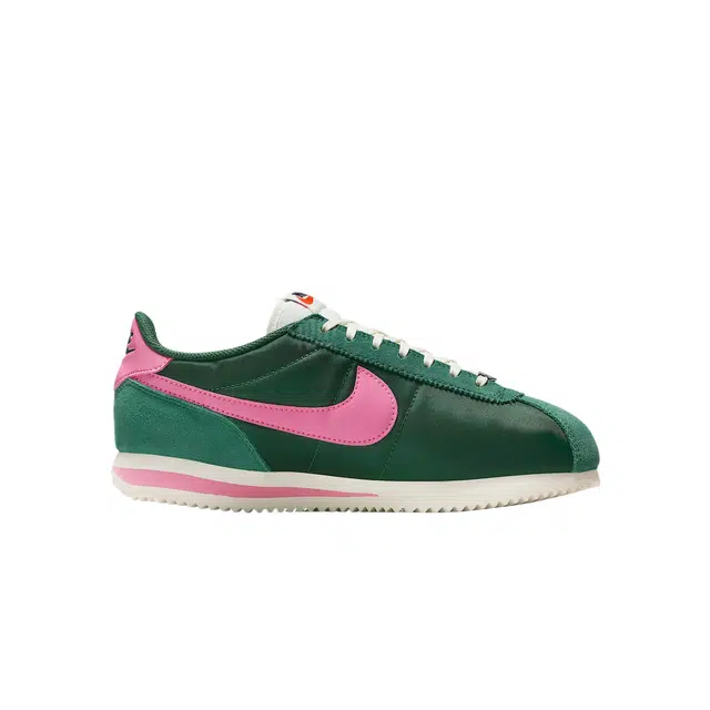 Nike Cortez "Fir Green"