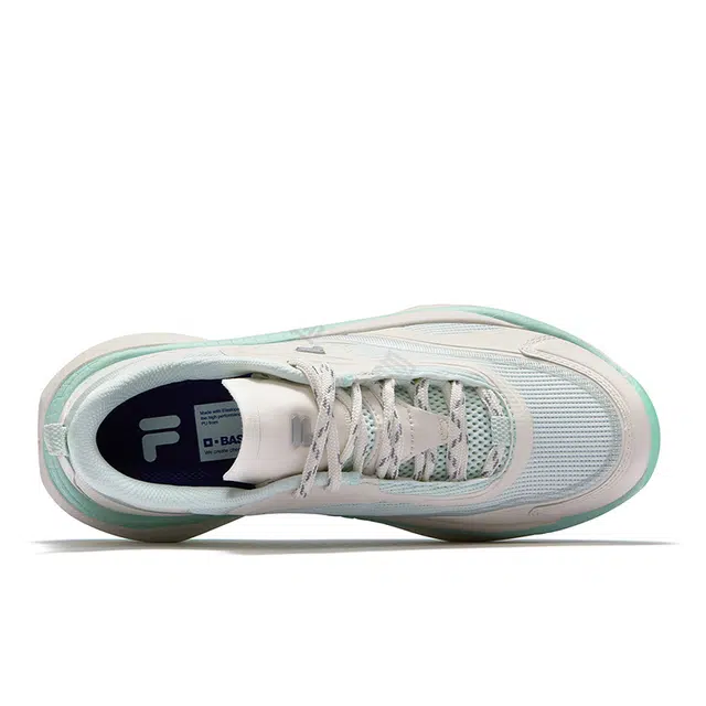 FILA FUSION RAY V 5