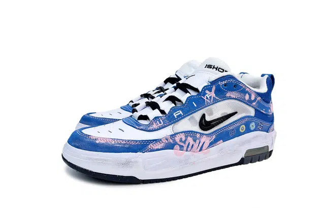 Nike Air Max Ishod