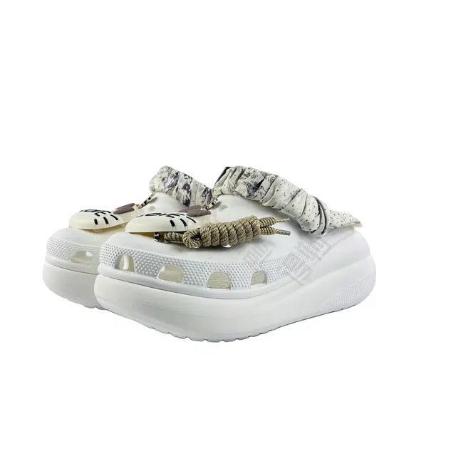 Crocs Crush Clog EVA