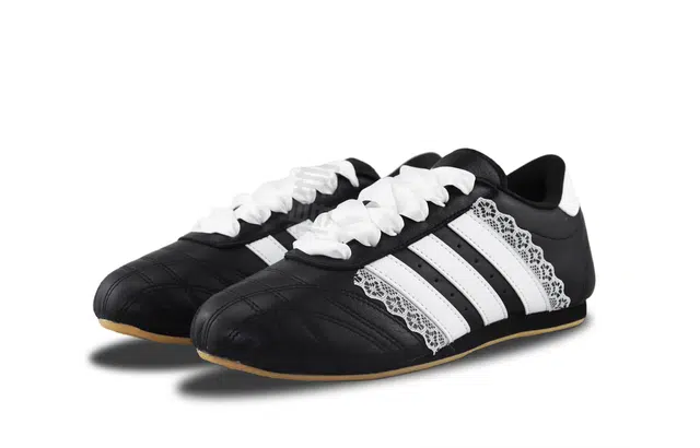 adidas originals Taekwondo
