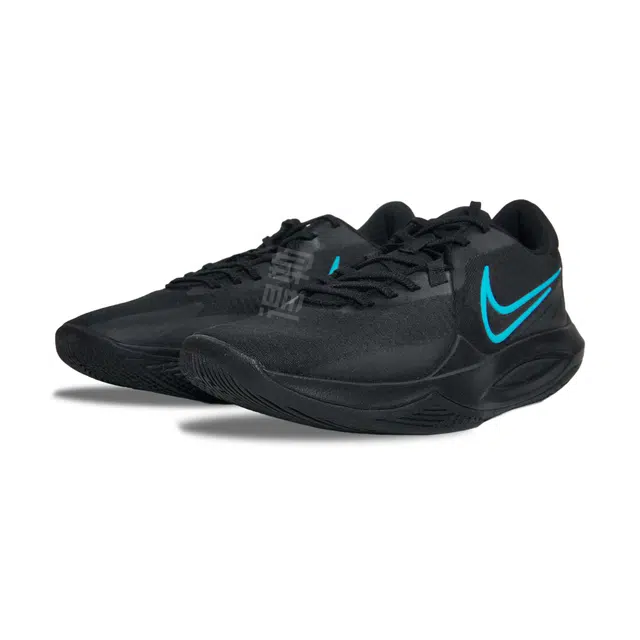 Nike Precision 6
