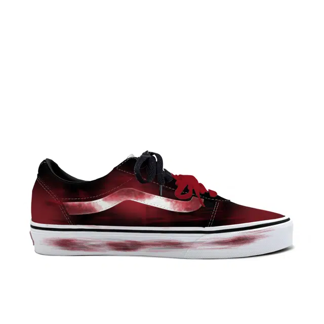 Vans Ward