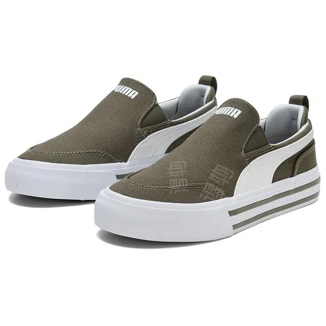 PUMA Court Classic Vulc