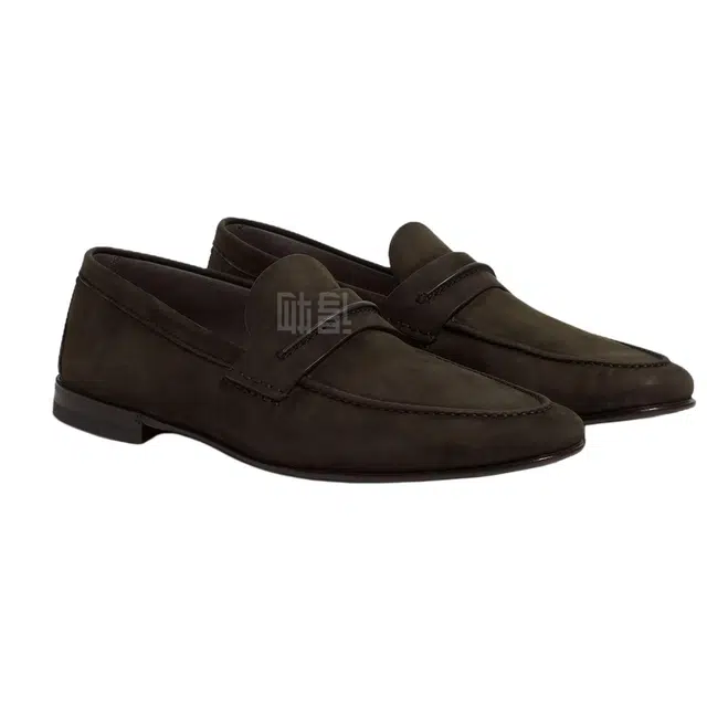 Zegna SECONDSKIN