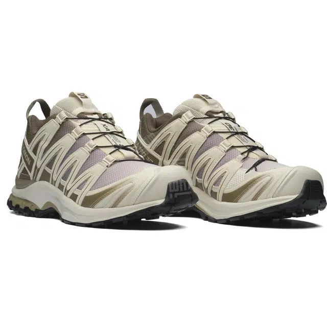 SALOMON XA PRO 3D