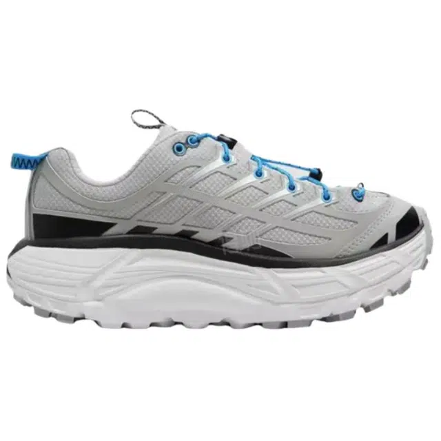HOKA ONE ONE Mafate Three 2
