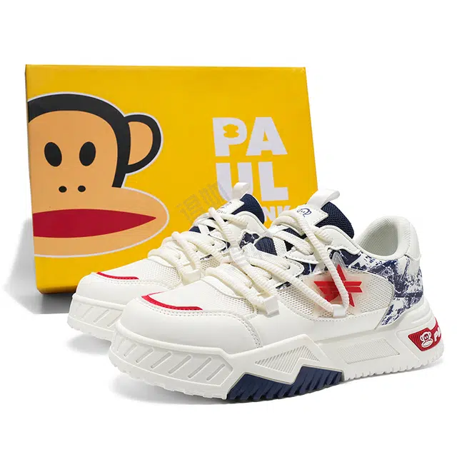 PAUL FRANK
