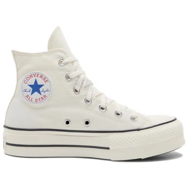 Converse All Star Lift