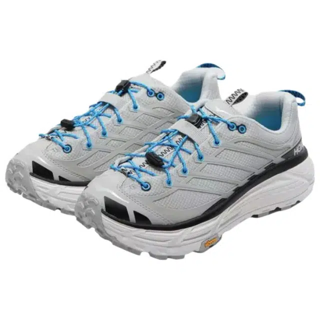 HOKA ONE ONE Mafate Three 2