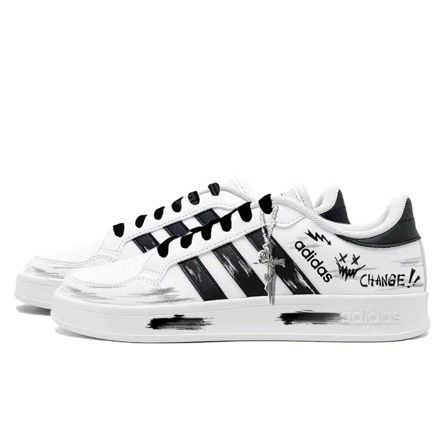 adidas neo Breaknet