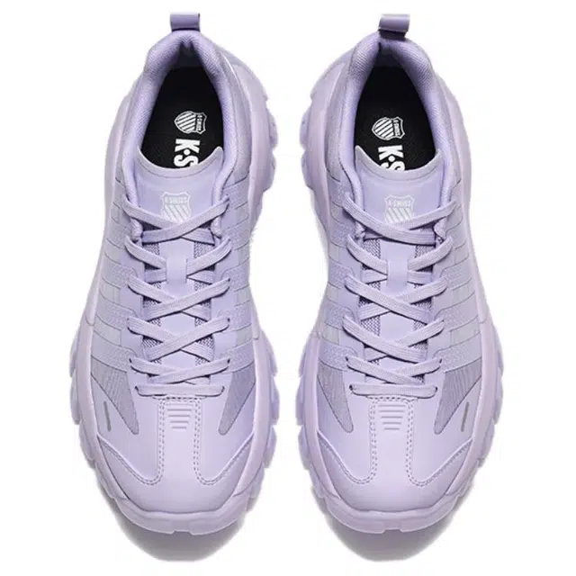 KSWISS PU