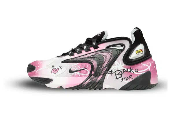 Nike Zoom 2K
