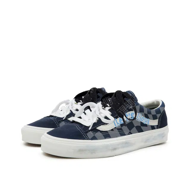 Vans Style 36