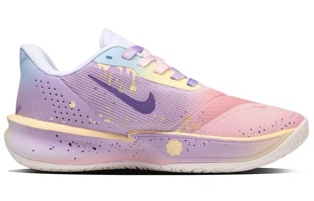 Nike Precision 7