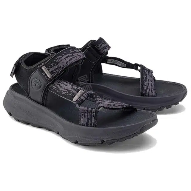 Timberland Motion