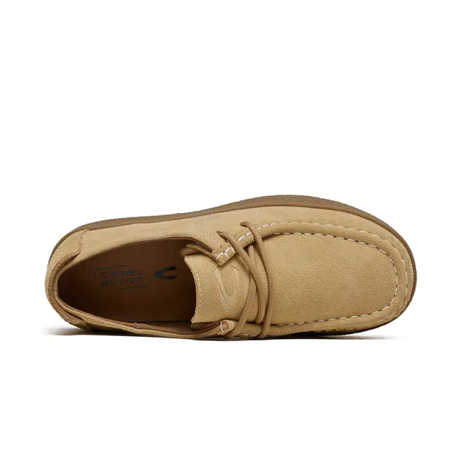CAMEL ACTIVE