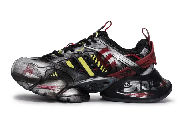 adidas XLG Runner Deluxe