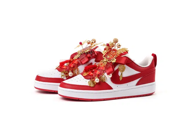 Nike Court Royale 2 GS