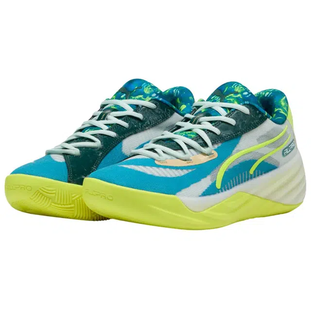 PUMA All-Pro Nitro Hoops Dreamz