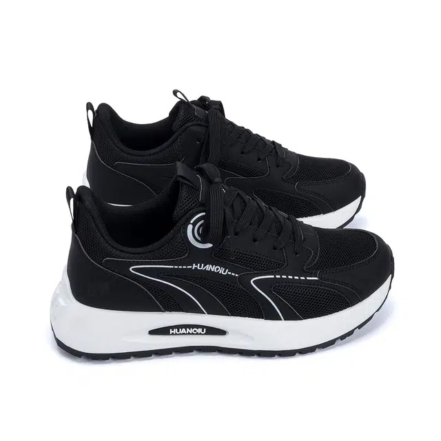 HUANQIU Black Warrior