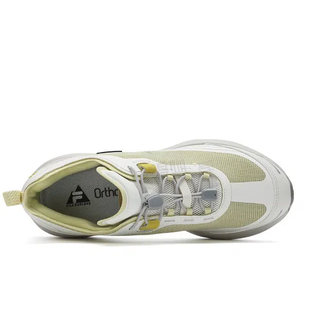 FILA NUVOLE 3 ATR 3