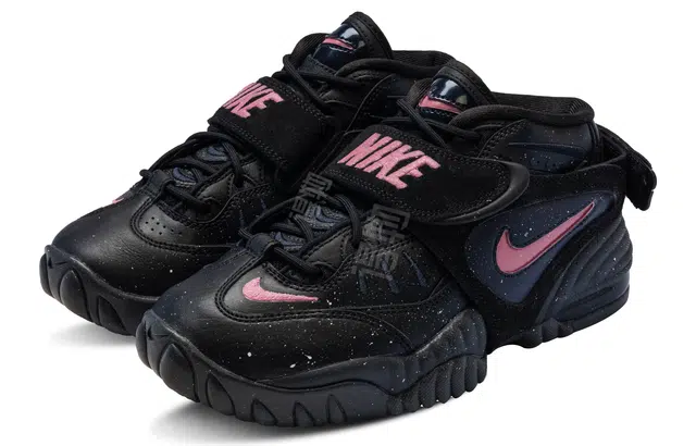 Nike Air Adjust Force